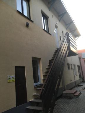 Korzó Apartments - Housity