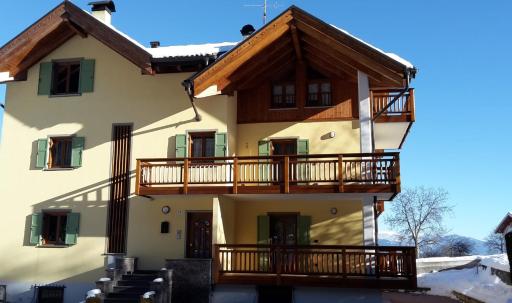 Appartamenti Paolo - Housity