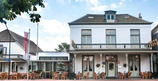 Hotel Bakker - Housity