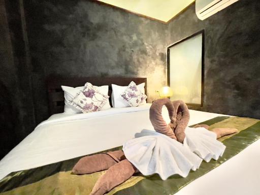 Khao Sok Green Valley Resort - SHA Certified - Housity