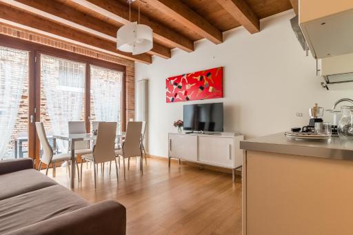 Madonna dell'Orto 3526 - Housity