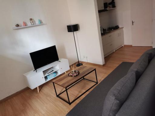 Studio au cœur du quartier historique - Housity