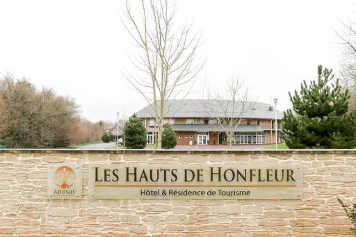 L'Anémone de Honfleur - Housity