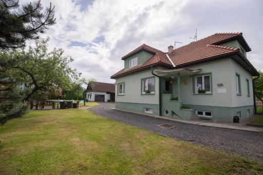 House VYPKA - Housity