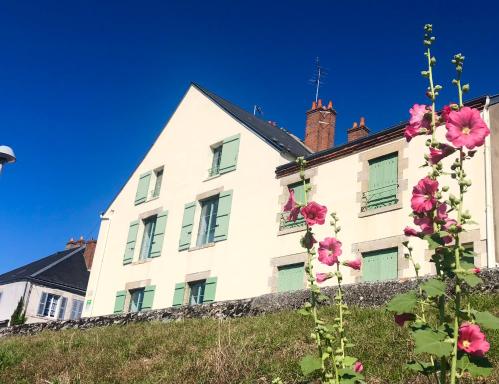 Gite LA VUE LOIRE Appartement - Housity