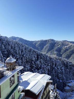 Anand Niketan Homestay Shimla - Housity