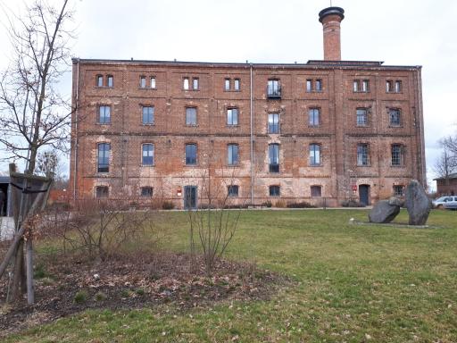 Pension in der Alten Mälzerei - Housity