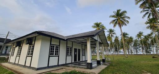 The Saddle Resort - Housity