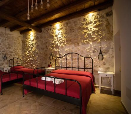 Rosso Corallo - Housity