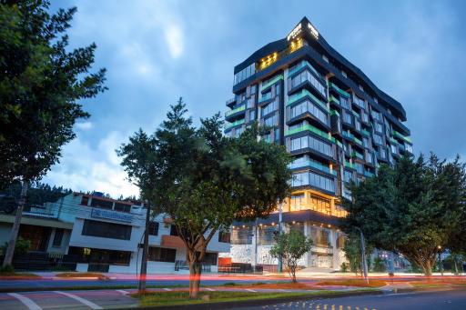 Hotel V1501 - Hizvo
