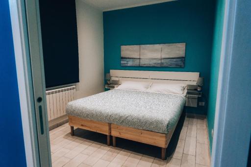Marina Blue House - Housity