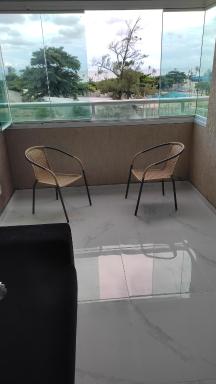 AP praia de Jaguaribe - Housity