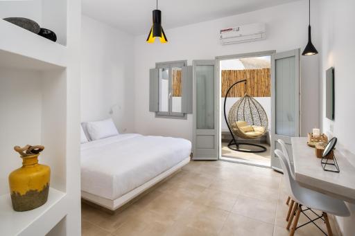 Astivi Santorini Apartments - Housity