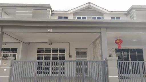 Afiyah Guesthouse - Housity