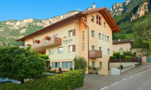 Gasthof Hotel Terzer - Housity