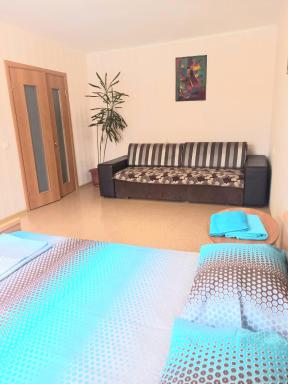 Comfort City - Housity