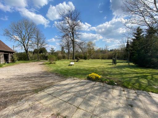La Petite Maison - Maison de Campagne aux portes du Perche - Housity