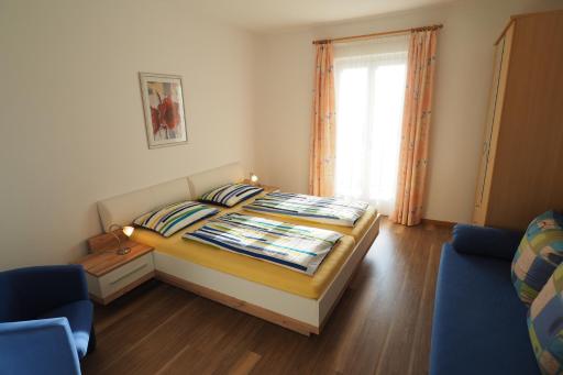 Ferienwohnungen Luggin - Housity