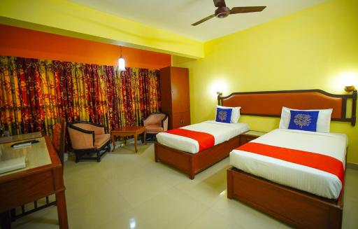 DWARAKA HOTEL - Housity