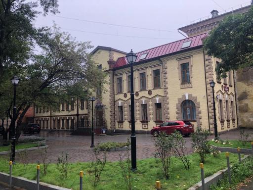 Margaritov Hotel - Housity