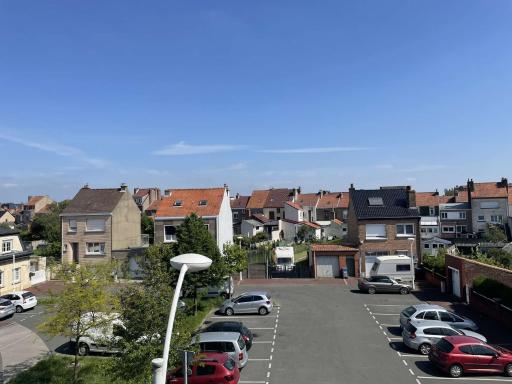 Logement Neuf et Moderne à 3min de Dunkerque - Housity