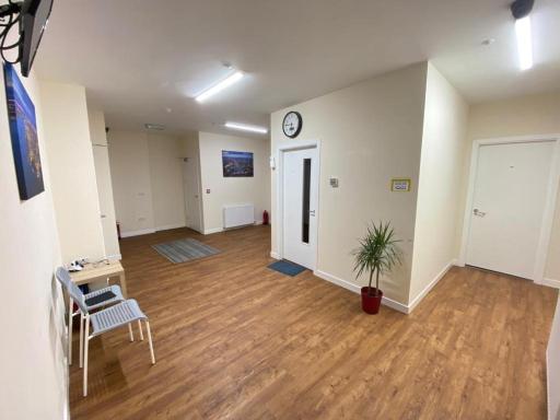 IBROX GuestHouse - Housity