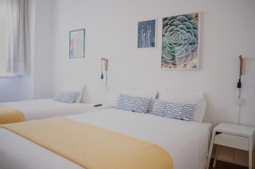 Residencial Avenida - Housity