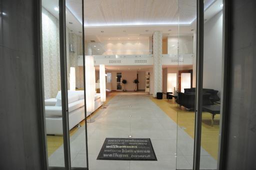 Hotel Iliana - Housity