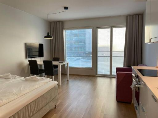 Turun Blanka A3 - Housity