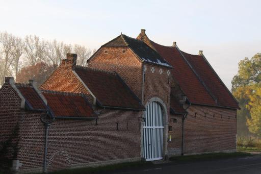 Hoeve Luitenant Halleux - Housity