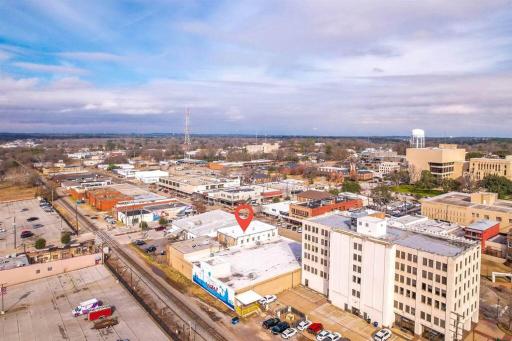 Dottie's Loft 202 - Housity