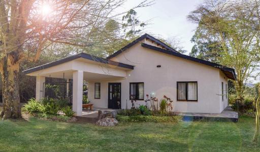 The Cabin - Housity