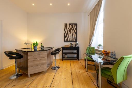 Appartements an der Therme - Housity