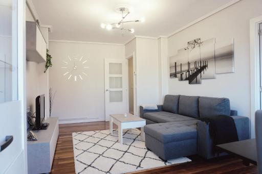 APARTAMENTO PORTUTXU - Housity