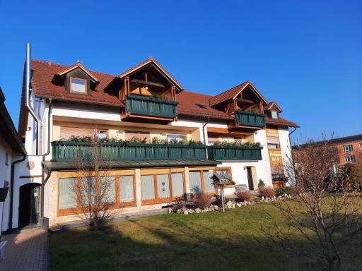 Pension Werle - Housity