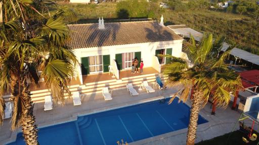 Casa de Campo LAGOA DOS SALGADOS - Housity