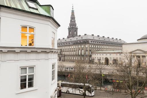 Perfect Flats in Superb Location by Strøget, the Metro & Attractions - Housity