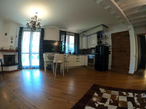 Meraviglie Lodge - Housity