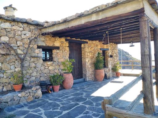 Cortijo La Miel - Housity