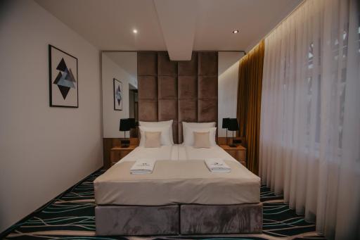 Hotel Vertigos - Housity