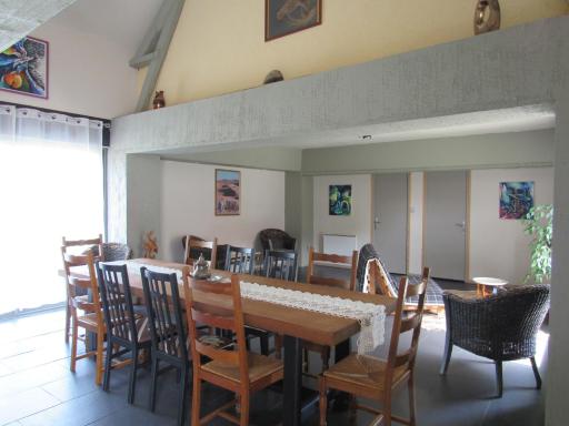 Gite de la Brouckstraete - Housity