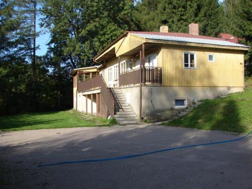 Chata Pastviny - Housity