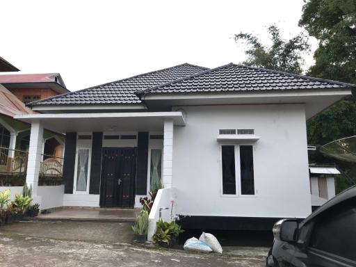 Muda Raya Homestay - Housity