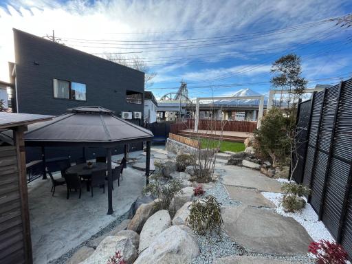 MIYABI Highland Terrace Villa A - Housity