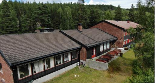Fossanåsen Hotel - Housity