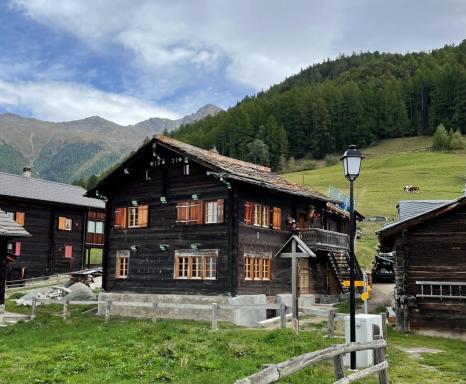 Appartement for Holiday Lodge 1891 - Housity