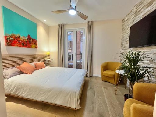 A Loft You Will Fall In Love With - Housity