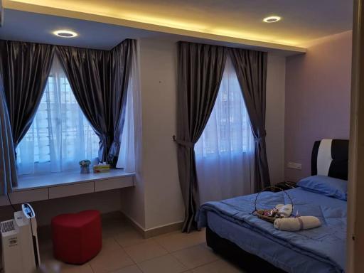 Homestay Tawau - Housity