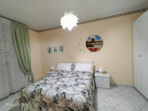Beatrice Apartment con 1camera da letto, un soggiorno cucina e bagno - Housity