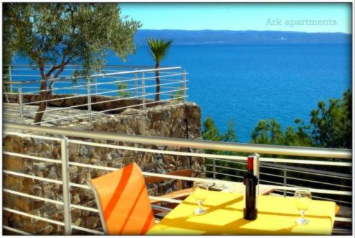 Ark Beach Apartment - Rabbit - Housity
